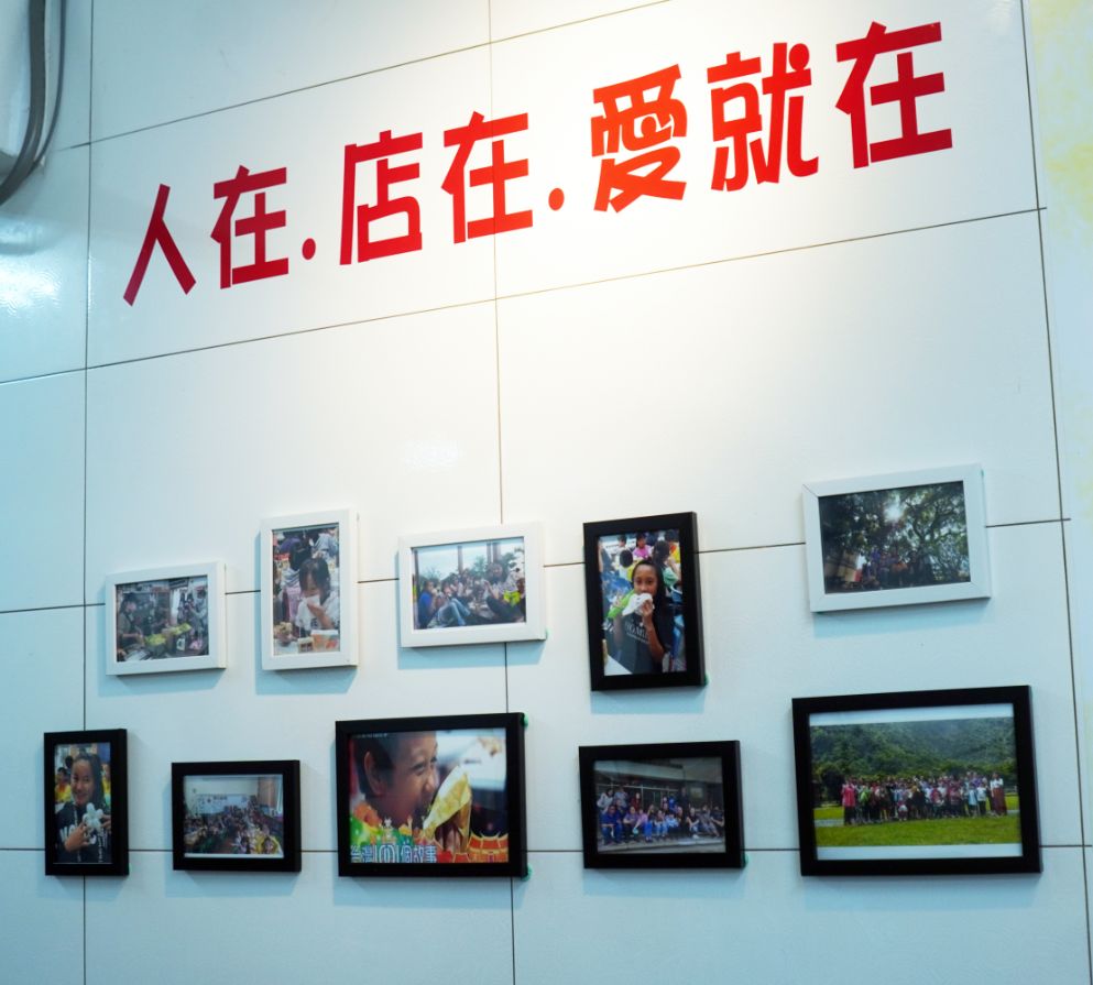 基隆安樂｜漢堡工坊 BURGER HOUSE｜充滿愛心的美味早餐店，創意基隆漢堡推薦必吃