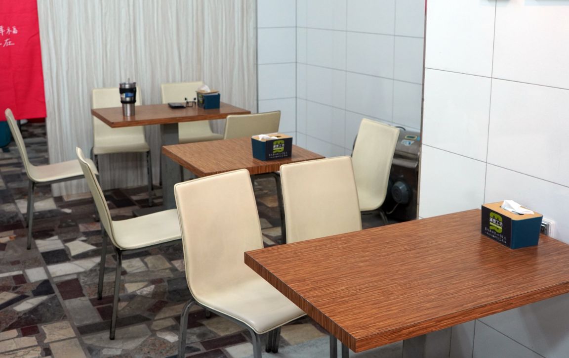 基隆安樂｜漢堡工坊 BURGER HOUSE｜充滿愛心的美味早餐店，創意基隆漢堡推薦必吃