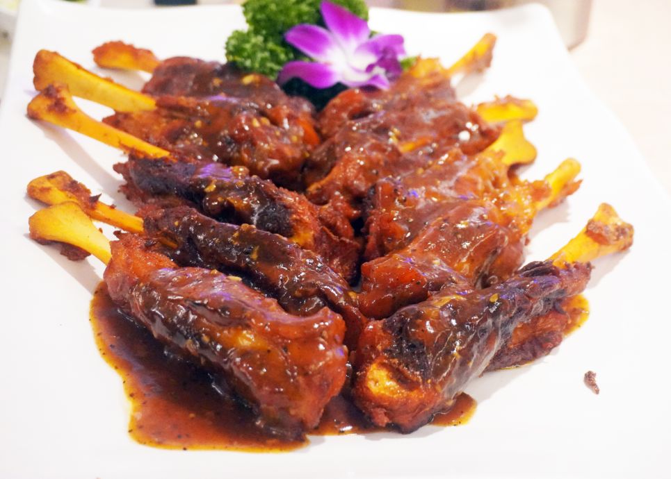 基隆中正｜北都大飯店-宴會廳｜在地30年老字號台菜餐廳，婚宴尾牙聚餐推薦