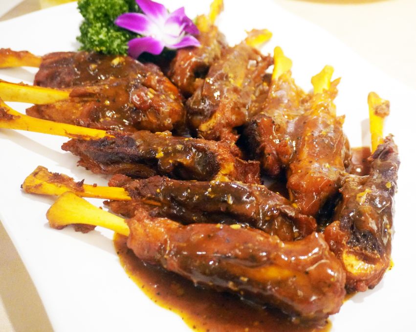 基隆中正｜北都大飯店-宴會廳｜在地30年老字號台菜餐廳，婚宴尾牙聚餐推薦