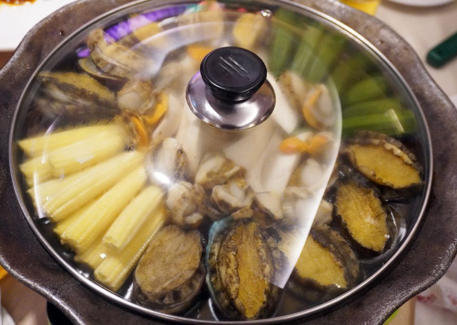 基隆中正｜北都大飯店-宴會廳｜在地30年老字號台菜餐廳，婚宴尾牙聚餐推薦