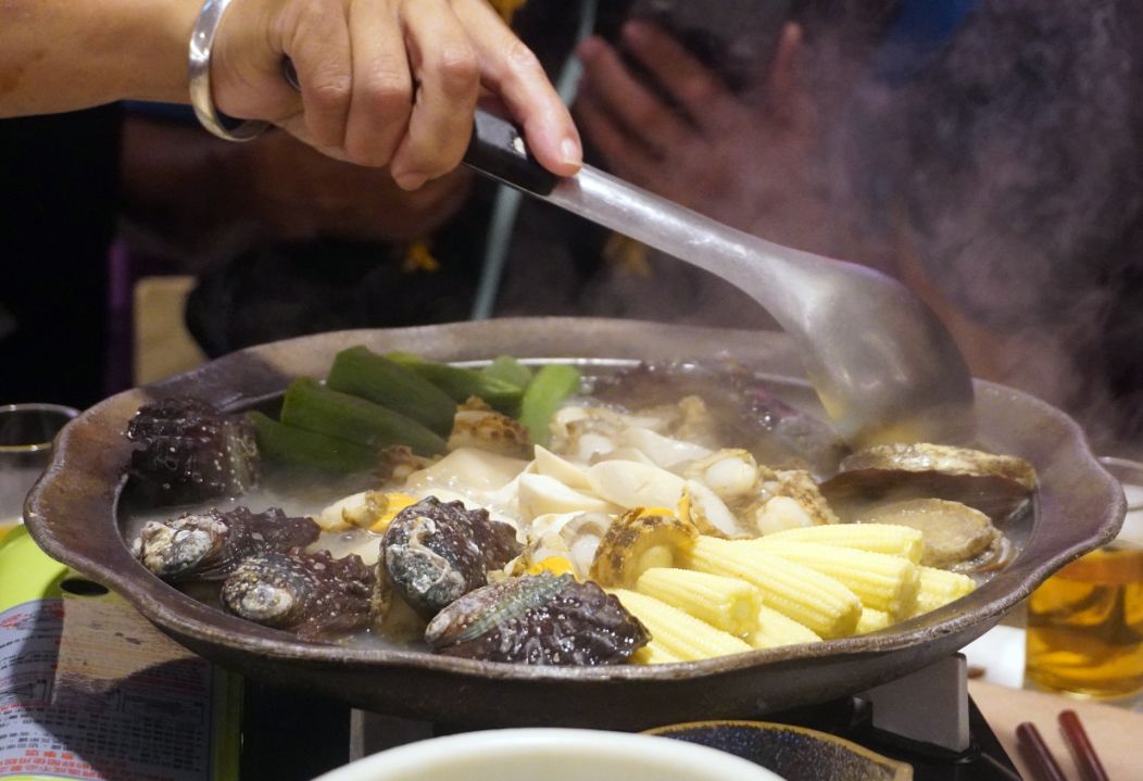 基隆中正|北都大飯店-宴會廳|在地30年老字號台菜餐廳,婚宴尾牙聚餐推薦 - 第26張圖 基隆中正|北都大飯店-宴會廳|在地30年老字號台菜餐廳,婚宴尾牙聚餐推薦