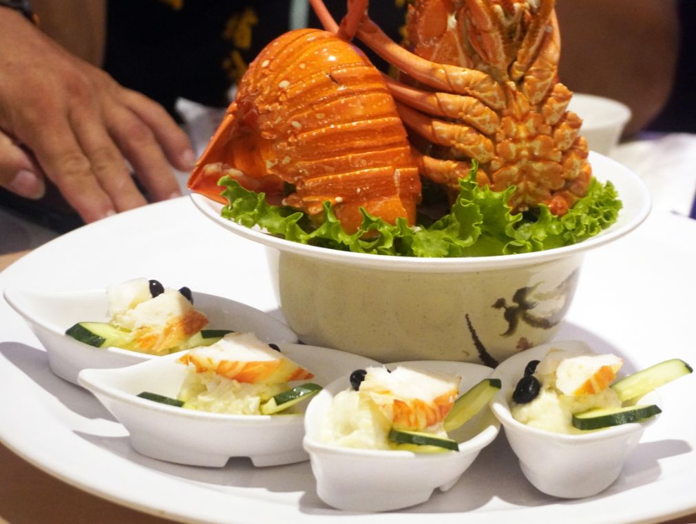 基隆中正｜北都大飯店-宴會廳｜在地30年老字號台菜餐廳，婚宴尾牙聚餐推薦