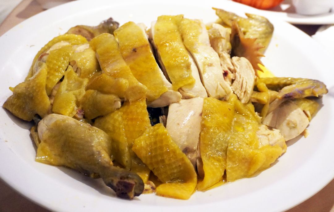 基隆中正｜北都大飯店-宴會廳｜在地30年老字號台菜餐廳，婚宴尾牙聚餐推薦