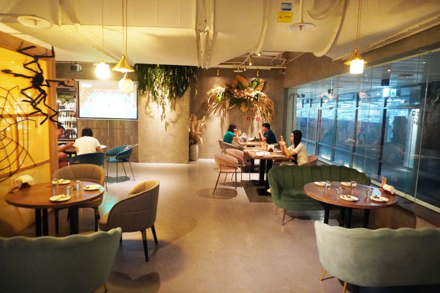 基隆中正｜布娜飛比利時啤酒餐廳基隆好食城店｜超人氣海景餐廳推薦，擁有多款啤酒跟美味料理