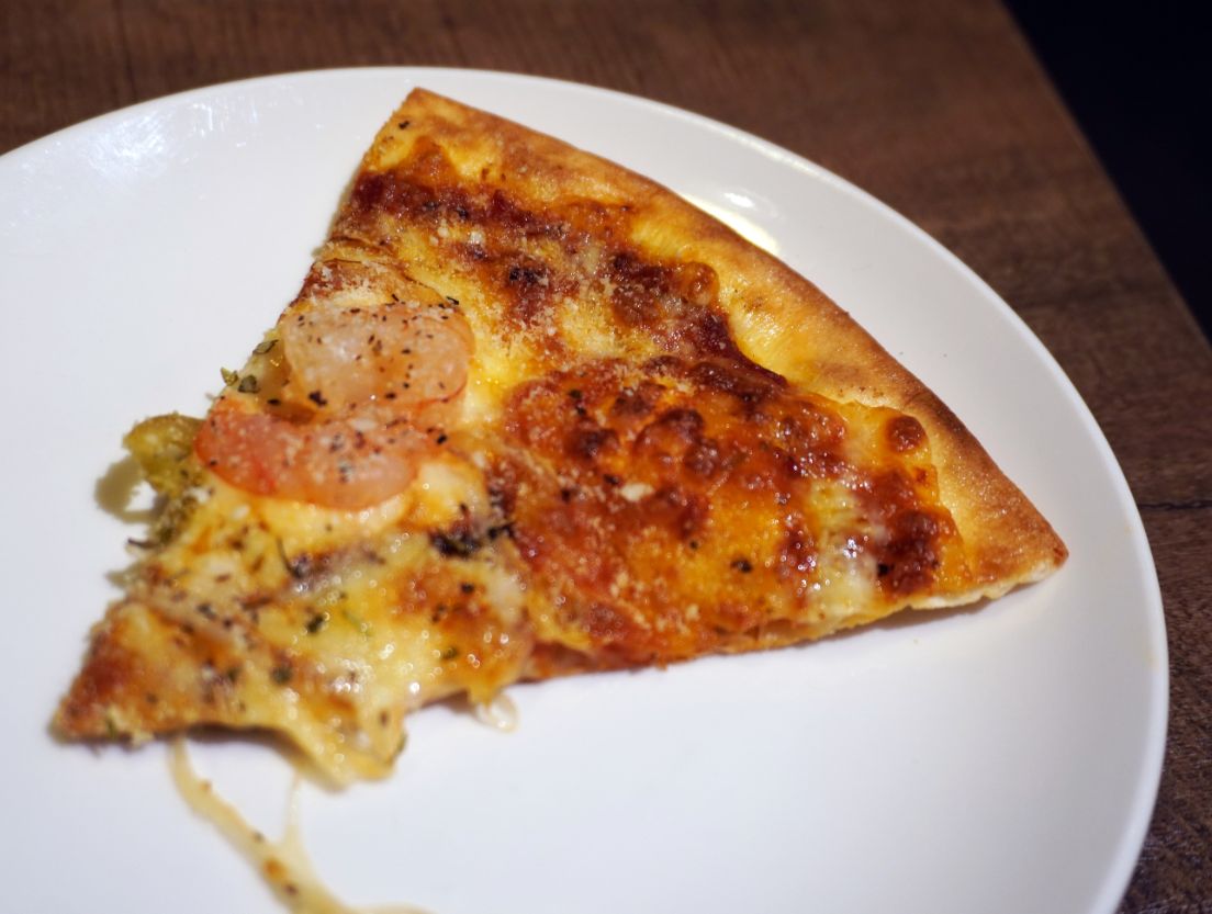 基隆中正｜布娜飛比利時啤酒餐廳基隆好食城店｜超人氣海景餐廳推薦，擁有多款啤酒跟美味料理