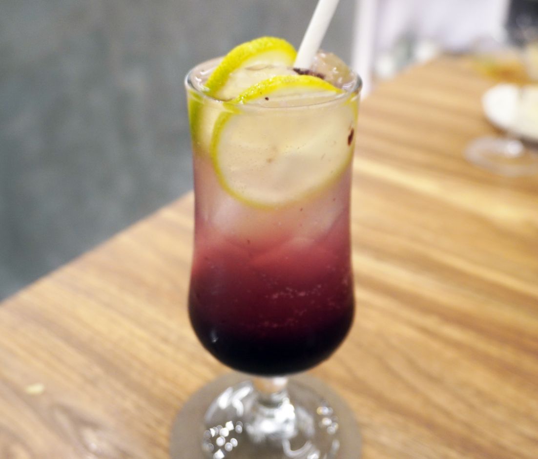 基隆中正｜布娜飛比利時啤酒餐廳基隆好食城店｜超人氣海景餐廳推薦，擁有多款啤酒跟美味料理