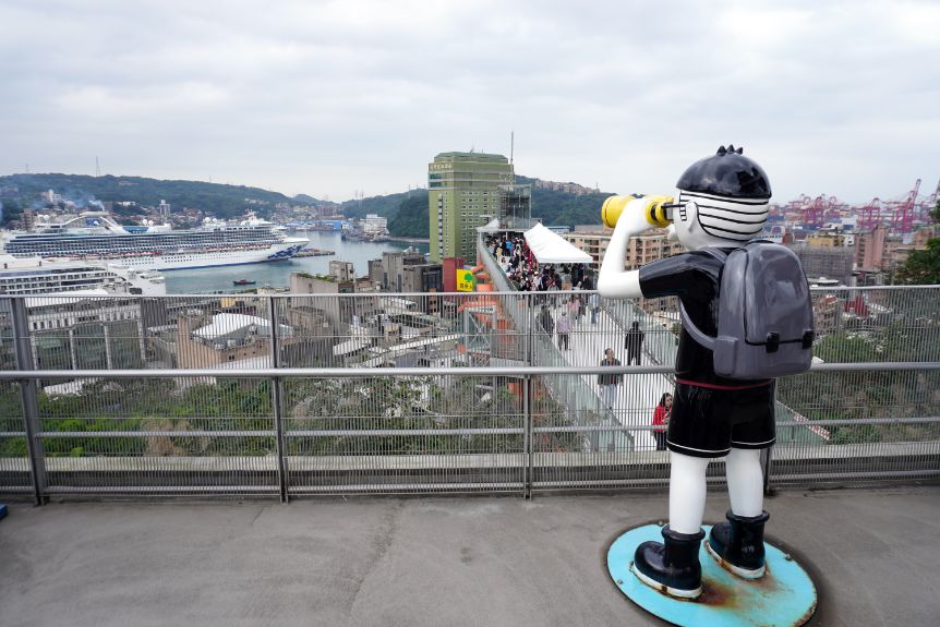 2026基隆景點|基隆塔一日遊攻略:串聯山海城的人氣景點,必拍重點、停車交通及周邊美食推薦! - 第35張圖 2026基隆景點|基隆塔一日遊攻略:串聯山海城的人氣景點,必拍重點、停車交通及周邊美食推薦!