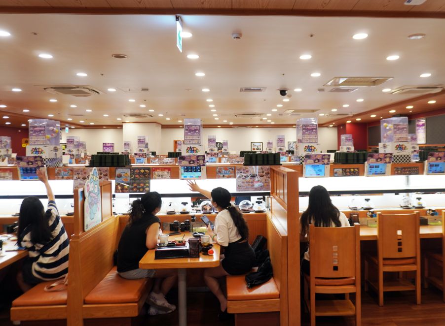 【懶人包】基隆美食新據點|基隆港好食城|連鎖餐飲6大品牌齊聚,聚餐吃美食,喝下午茶,買伴手禮(整理至2026/02/16) - 第11張圖 【懶人包】基隆美食新據點|基隆港好食城|連鎖餐飲6大品牌齊聚,聚餐吃美食,喝下午茶,買伴手禮(整理至2026/02/16)