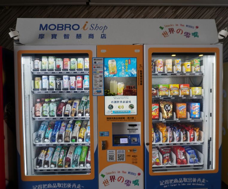 【懶人包】基隆美食新據點｜基隆港好食城｜連鎖餐飲6大品牌齊聚，聚餐吃美食，喝下午茶，買伴手禮(整理至2026/02/16)