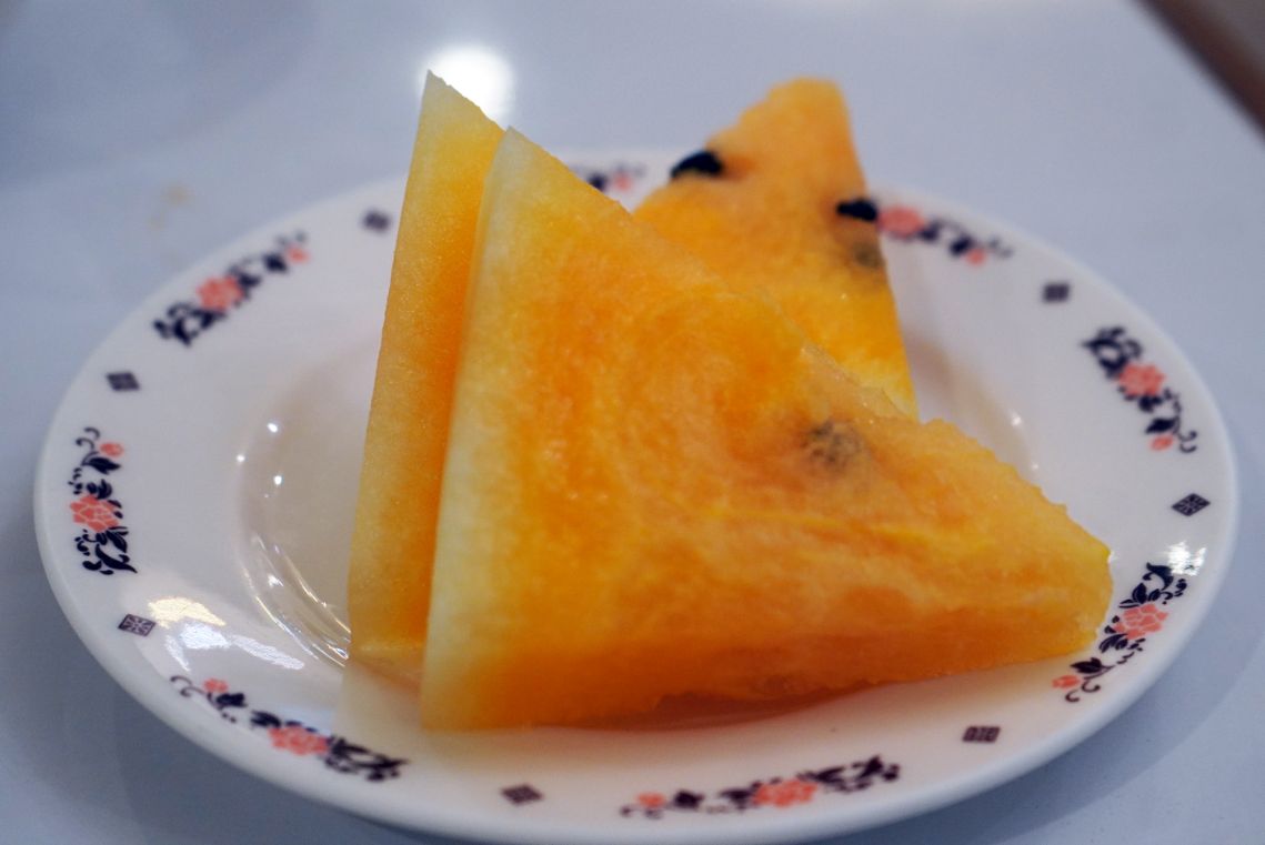 新竹住宿|明月大飯店|鄰近東門市場的30年老旅店,小資族住宿好選擇 - 第46張圖 新竹住宿|明月大飯店|鄰近東門市場的30年老旅店,小資族住宿好選擇