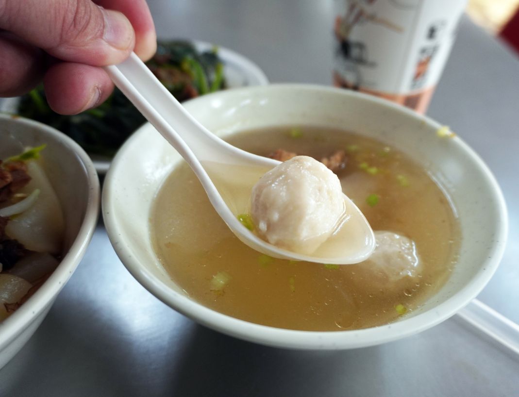 嘉義太保|幸福麵館|超人氣宵夜美食小吃,秘醬滷味激推,來故宮南院推薦必吃 - 第14張圖 嘉義太保|幸福麵館|超人氣宵夜美食小吃,秘醬滷味激推,來故宮南院推薦必吃