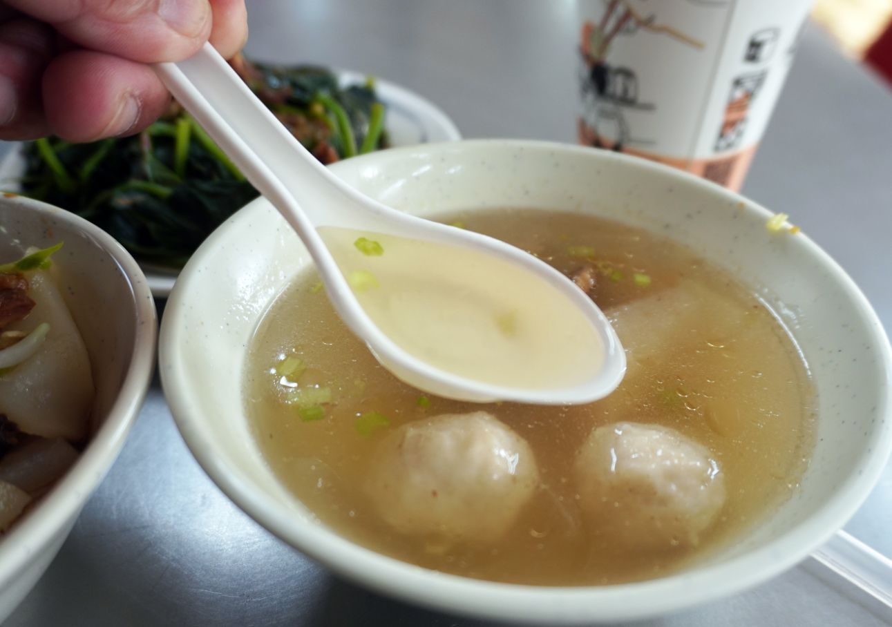 嘉義太保|幸福麵館|超人氣宵夜美食小吃,秘醬滷味激推,來故宮南院推薦必吃 - 第13張圖 嘉義太保|幸福麵館|超人氣宵夜美食小吃,秘醬滷味激推,來故宮南院推薦必吃