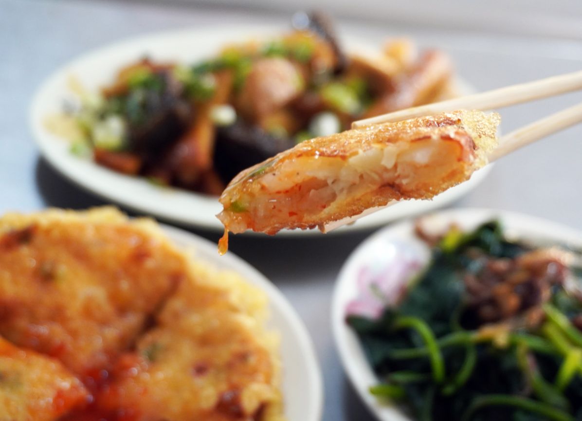 嘉義太保|幸福麵館|超人氣宵夜美食小吃,秘醬滷味激推,來故宮南院推薦必吃 - 第18張圖 嘉義太保|幸福麵館|超人氣宵夜美食小吃,秘醬滷味激推,來故宮南院推薦必吃