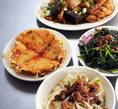 嘉義太保|幸福麵館|超人氣宵夜美食小吃,秘醬滷味激推,來故宮南院推薦必吃 - 第16張圖 嘉義太保|幸福麵館|超人氣宵夜美食小吃,秘醬滷味激推,來故宮南院推薦必吃