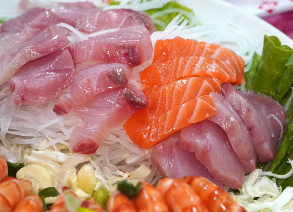 基隆安樂|玉龍宴席包辦|在地辦桌首選,餐點食材豐富澎拜,古早味炸大雞腿,充滿童年回憶 - 第12張圖 基隆安樂|玉龍宴席包辦|在地辦桌首選,餐點食材豐富澎拜,古早味炸大雞腿,充滿童年回憶
