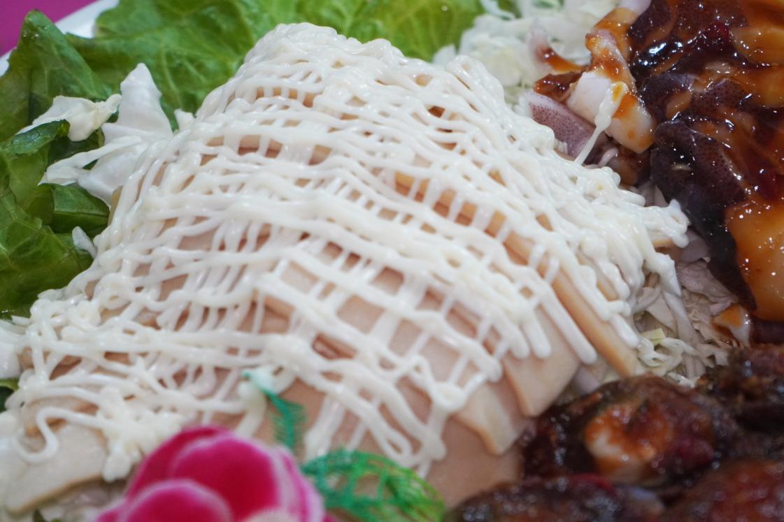 基隆安樂|玉龍宴席包辦|在地辦桌首選,餐點食材豐富澎拜,古早味炸大雞腿,充滿童年回憶 - 第16張圖 基隆安樂|玉龍宴席包辦|在地辦桌首選,餐點食材豐富澎拜,古早味炸大雞腿,充滿童年回憶