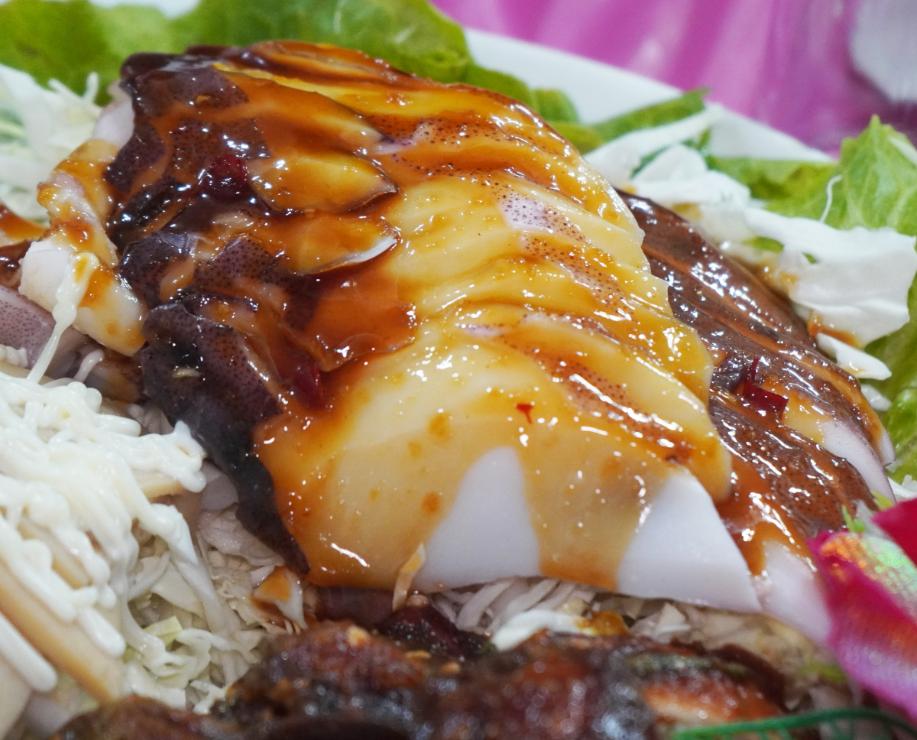 基隆安樂|玉龍宴席包辦|在地辦桌首選,餐點食材豐富澎拜,古早味炸大雞腿,充滿童年回憶 - 第18張圖 基隆安樂|玉龍宴席包辦|在地辦桌首選,餐點食材豐富澎拜,古早味炸大雞腿,充滿童年回憶