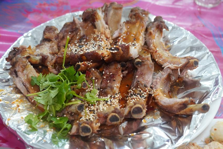 基隆安樂|玉龍宴席包辦|在地辦桌首選,餐點食材豐富澎拜,古早味炸大雞腿,充滿童年回憶 - 第24張圖 基隆安樂|玉龍宴席包辦|在地辦桌首選,餐點食材豐富澎拜,古早味炸大雞腿,充滿童年回憶