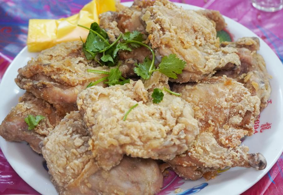 基隆安樂|玉龍宴席包辦|在地辦桌首選,餐點食材豐富澎拜,古早味炸大雞腿,充滿童年回憶 - 第31張圖 基隆安樂|玉龍宴席包辦|在地辦桌首選,餐點食材豐富澎拜,古早味炸大雞腿,充滿童年回憶