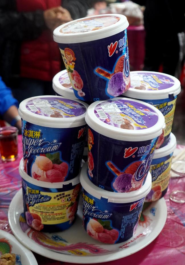 基隆安樂｜玉龍宴席包辦｜在地辦桌首選，餐點食材豐富澎拜，古早味炸大雞腿，充滿童年回憶