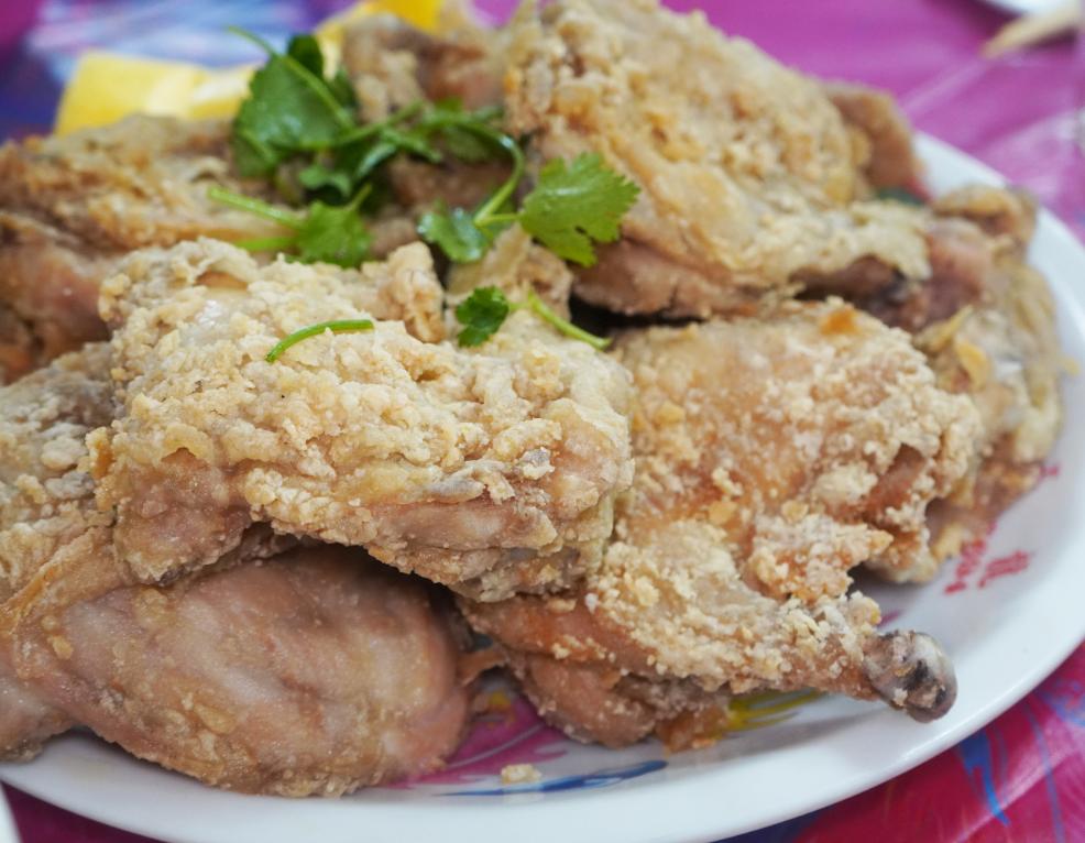 基隆安樂|玉龍宴席包辦|在地辦桌首選,餐點食材豐富澎拜,古早味炸大雞腿,充滿童年回憶 - 第32張圖 基隆安樂|玉龍宴席包辦|在地辦桌首選,餐點食材豐富澎拜,古早味炸大雞腿,充滿童年回憶
