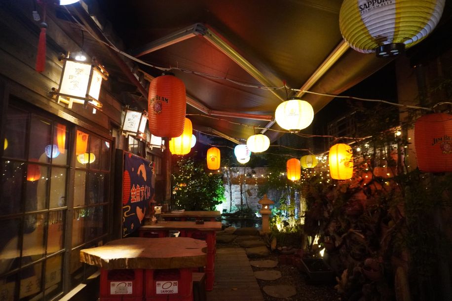新竹東區|京町家串燒居酒屋|東門護城河附近,新竹聚餐好選擇,以直火炭烤的串燒,帶有濃郁炭香 - 第20張圖 新竹東區|京町家串燒居酒屋|東門護城河附近,新竹聚餐好選擇,以直火炭烤的串燒,帶有濃郁炭香