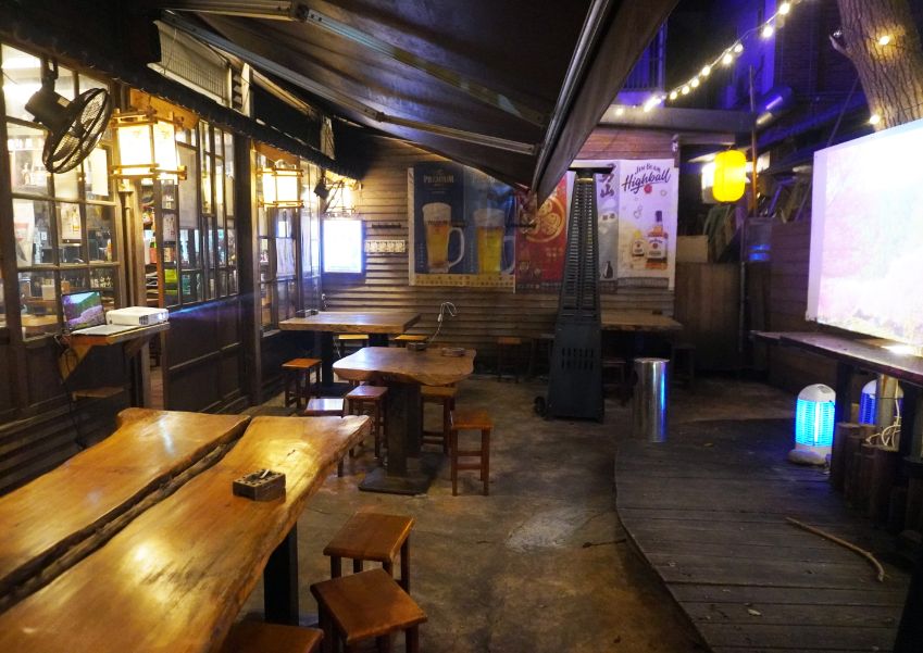 新竹東區|京町家串燒居酒屋|東門護城河附近,新竹聚餐好選擇,以直火炭烤的串燒,帶有濃郁炭香 - 第17張圖 新竹東區|京町家串燒居酒屋|東門護城河附近,新竹聚餐好選擇,以直火炭烤的串燒,帶有濃郁炭香