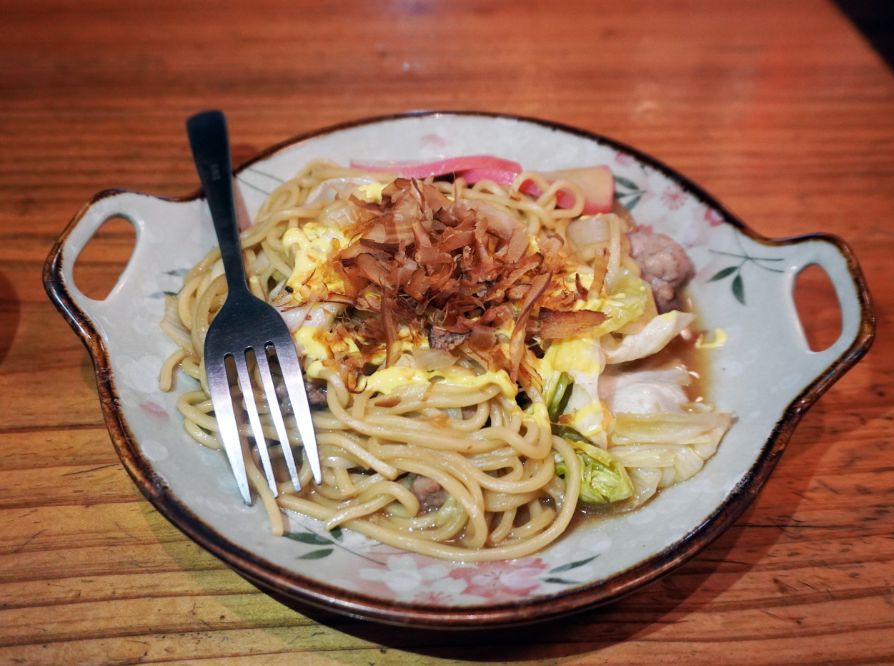 新竹東區|京町家串燒居酒屋|東門護城河附近,新竹聚餐好選擇,以直火炭烤的串燒,帶有濃郁炭香 - 第37張圖 新竹東區|京町家串燒居酒屋|東門護城河附近,新竹聚餐好選擇,以直火炭烤的串燒,帶有濃郁炭香