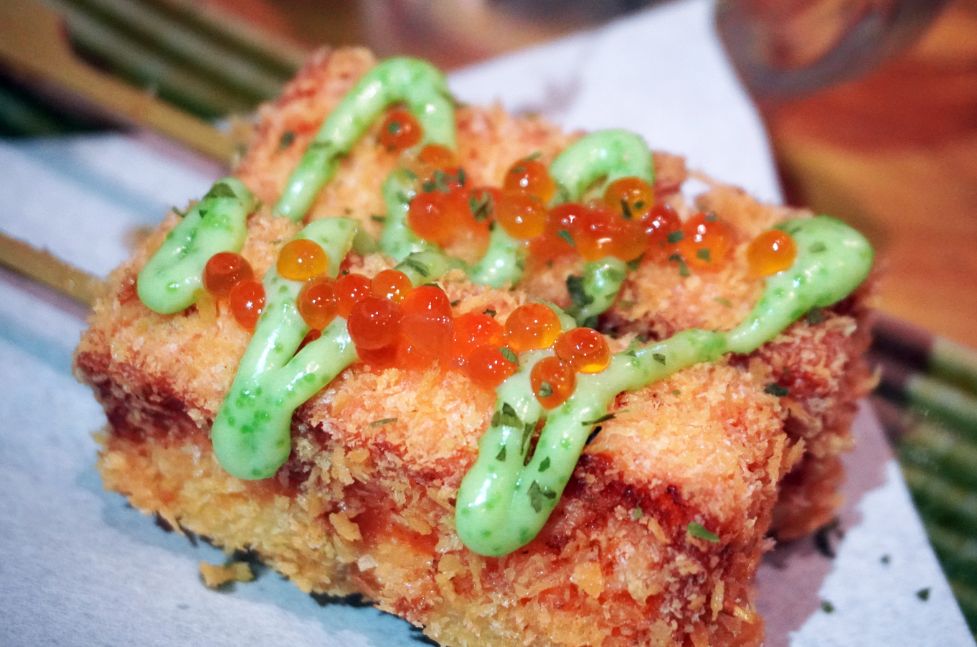 新竹東區|京町家串燒居酒屋|東門護城河附近,新竹聚餐好選擇,以直火炭烤的串燒,帶有濃郁炭香 - 第39張圖 新竹東區|京町家串燒居酒屋|東門護城河附近,新竹聚餐好選擇,以直火炭烤的串燒,帶有濃郁炭香