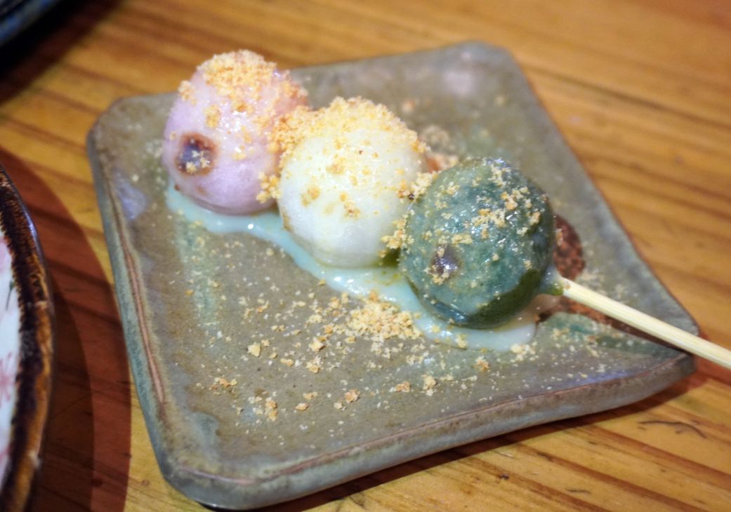 新竹東區｜京町家串燒居酒屋｜東門護城河附近，新竹聚餐好選擇，以直火炭烤的串燒，帶有濃郁炭香