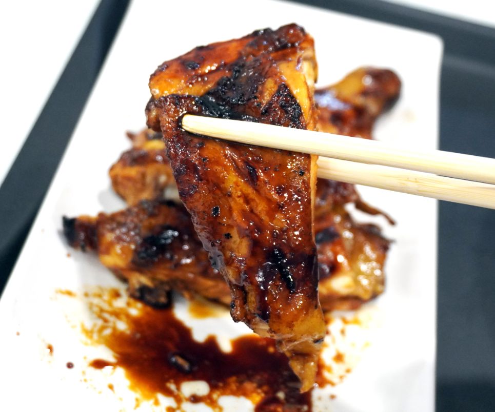 台北萬華|三吉外賣|西門町57年老店,武昌街必吃碳烤雞腿,皮Q肉嫩又多汁 - 第15張圖 台北萬華|三吉外賣|西門町57年老店,武昌街必吃碳烤雞腿,皮Q肉嫩又多汁