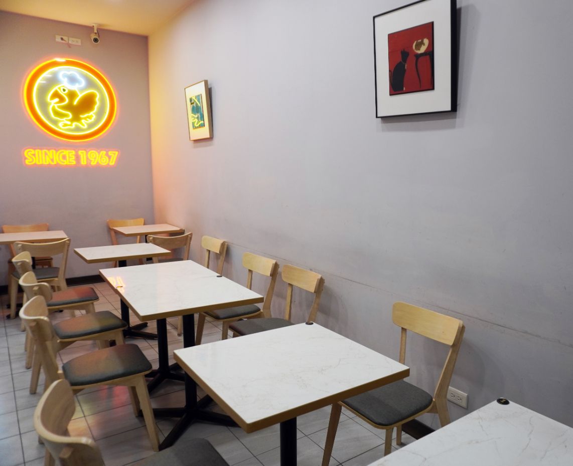 台北萬華|三吉外賣|西門町57年老店,武昌街必吃碳烤雞腿,皮Q肉嫩又多汁 - 第13張圖 台北萬華|三吉外賣|西門町57年老店,武昌街必吃碳烤雞腿,皮Q肉嫩又多汁