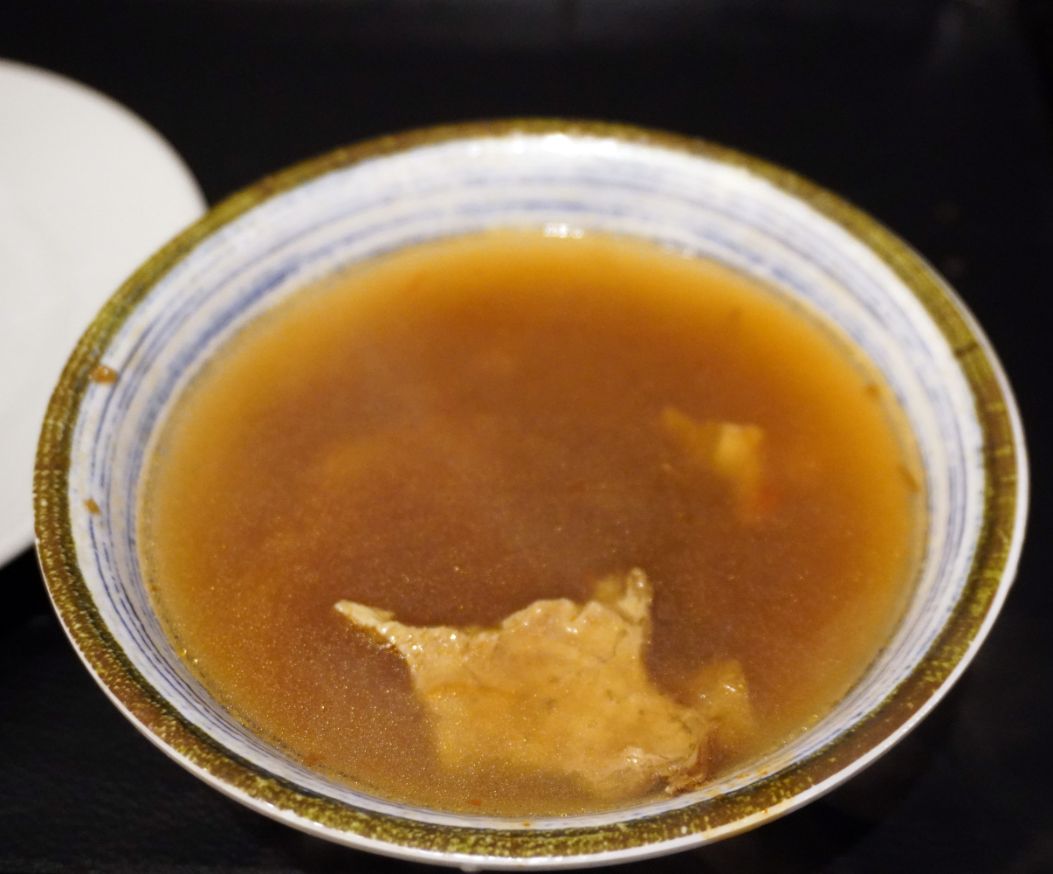 新北淡水｜老店淡水魚丸阿給｜在地經營45年，阿給跟甜不辣都很推薦