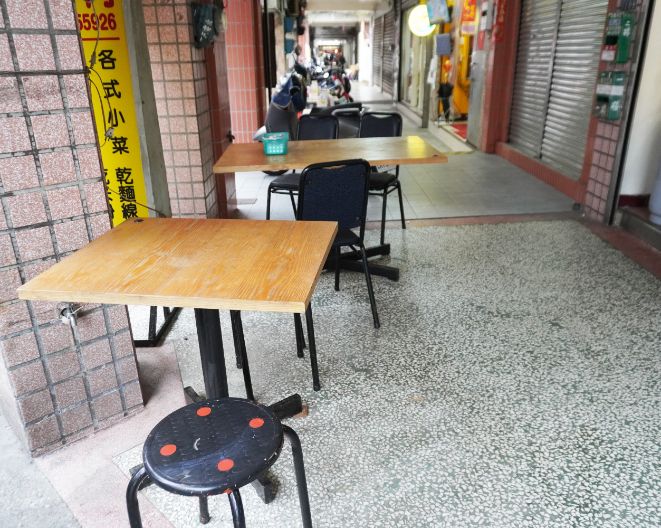 基隆中正|岡山羊肉|隱身於義二路轉角的平價美食,藥膳湯頭濃郁鮮甜 - 第6張圖 基隆中正|岡山羊肉|隱身於義二路轉角的平價美食,藥膳湯頭濃郁鮮甜
