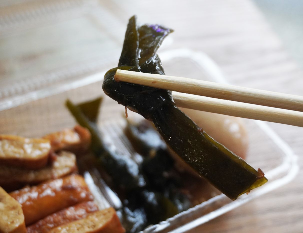 基隆中正|岡山羊肉|隱身於義二路轉角的平價美食,藥膳湯頭濃郁鮮甜 - 第15張圖 基隆中正|岡山羊肉|隱身於義二路轉角的平價美食,藥膳湯頭濃郁鮮甜
