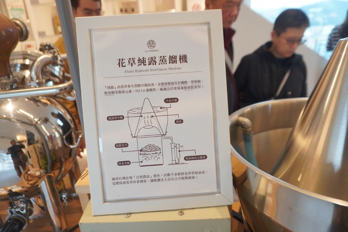 2026基隆文化景點｜鳶書店(人文空間)、崆書屋House K進駐基隆塔，閱讀基隆的新高度，只接受信用卡跟google pay