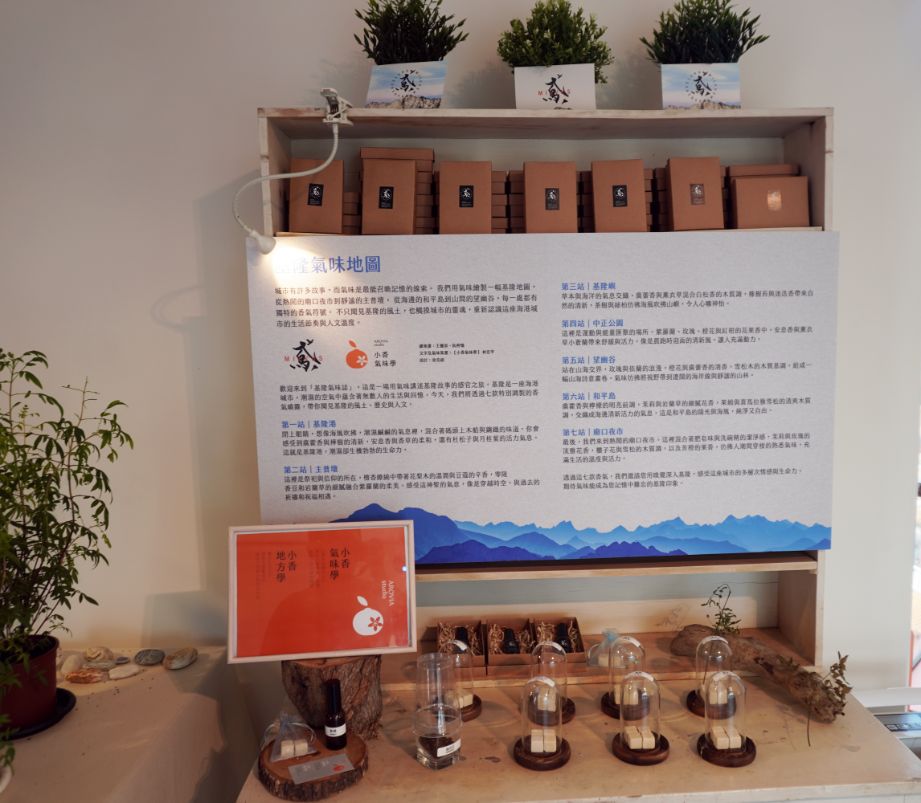 2026基隆文化景點｜鳶書店(人文空間)、崆書屋House K進駐基隆塔，閱讀基隆的新高度，只接受信用卡跟google pay