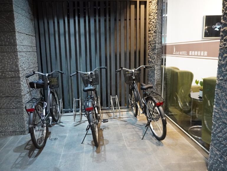嘉義住宿|樂客商旅|文化夜市住宿推薦,鄰近阿里山森林鐵路車庫園區,附早餐跟停車場 - 第11張圖 嘉義住宿|樂客商旅|文化夜市住宿推薦,鄰近阿里山森林鐵路車庫園區,附早餐跟停車場