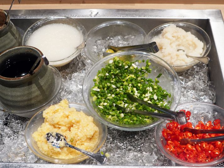 基隆中正|涮乃葉基隆好食城店|港邊第一排景觀餐廳,豐盛肉盤及自助吧吃到爽 - 第31張圖 基隆中正|涮乃葉基隆好食城店|港邊第一排景觀餐廳,豐盛肉盤及自助吧吃到爽