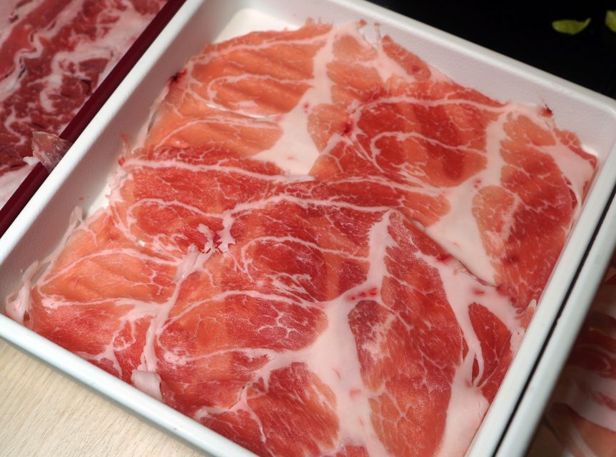 基隆中正|涮乃葉基隆好食城店|港邊第一排景觀餐廳,豐盛肉盤及自助吧吃到爽 - 第49張圖 基隆中正|涮乃葉基隆好食城店|港邊第一排景觀餐廳,豐盛肉盤及自助吧吃到爽