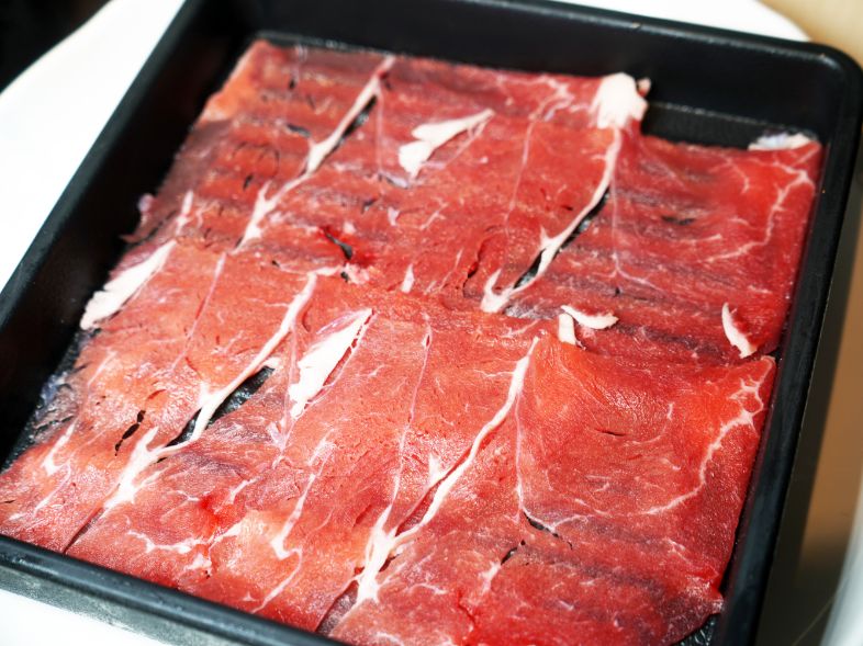 基隆中正|涮乃葉基隆好食城店|港邊第一排景觀餐廳,豐盛肉盤及自助吧吃到爽 - 第51張圖 基隆中正|涮乃葉基隆好食城店|港邊第一排景觀餐廳,豐盛肉盤及自助吧吃到爽