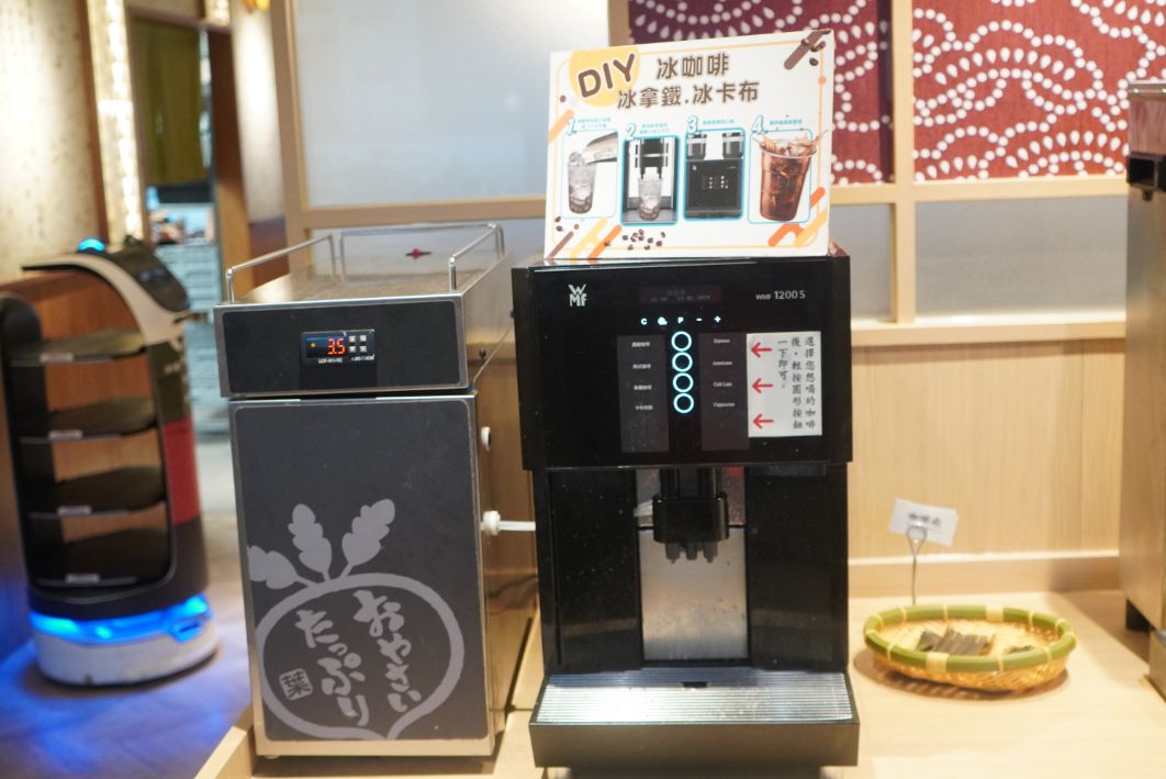 基隆中正|涮乃葉基隆好食城店|港邊第一排景觀餐廳,豐盛肉盤及自助吧吃到爽 - 第34張圖 基隆中正|涮乃葉基隆好食城店|港邊第一排景觀餐廳,豐盛肉盤及自助吧吃到爽