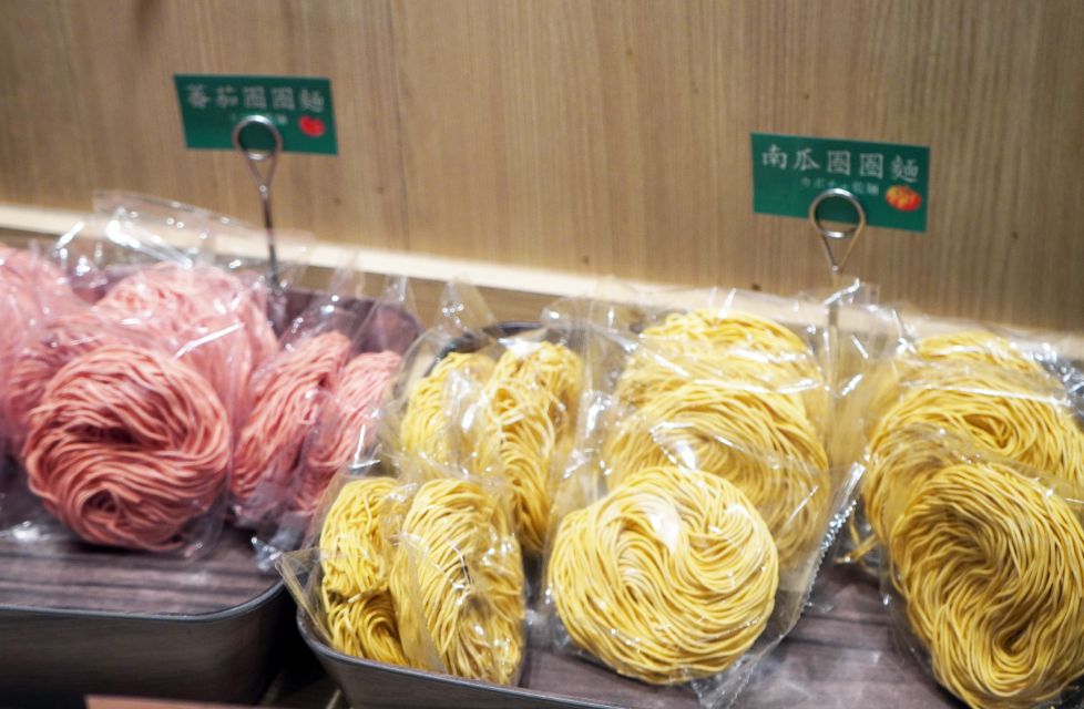 基隆中正|涮乃葉基隆好食城店|港邊第一排景觀餐廳,豐盛肉盤及自助吧吃到爽 - 第18張圖 基隆中正|涮乃葉基隆好食城店|港邊第一排景觀餐廳,豐盛肉盤及自助吧吃到爽