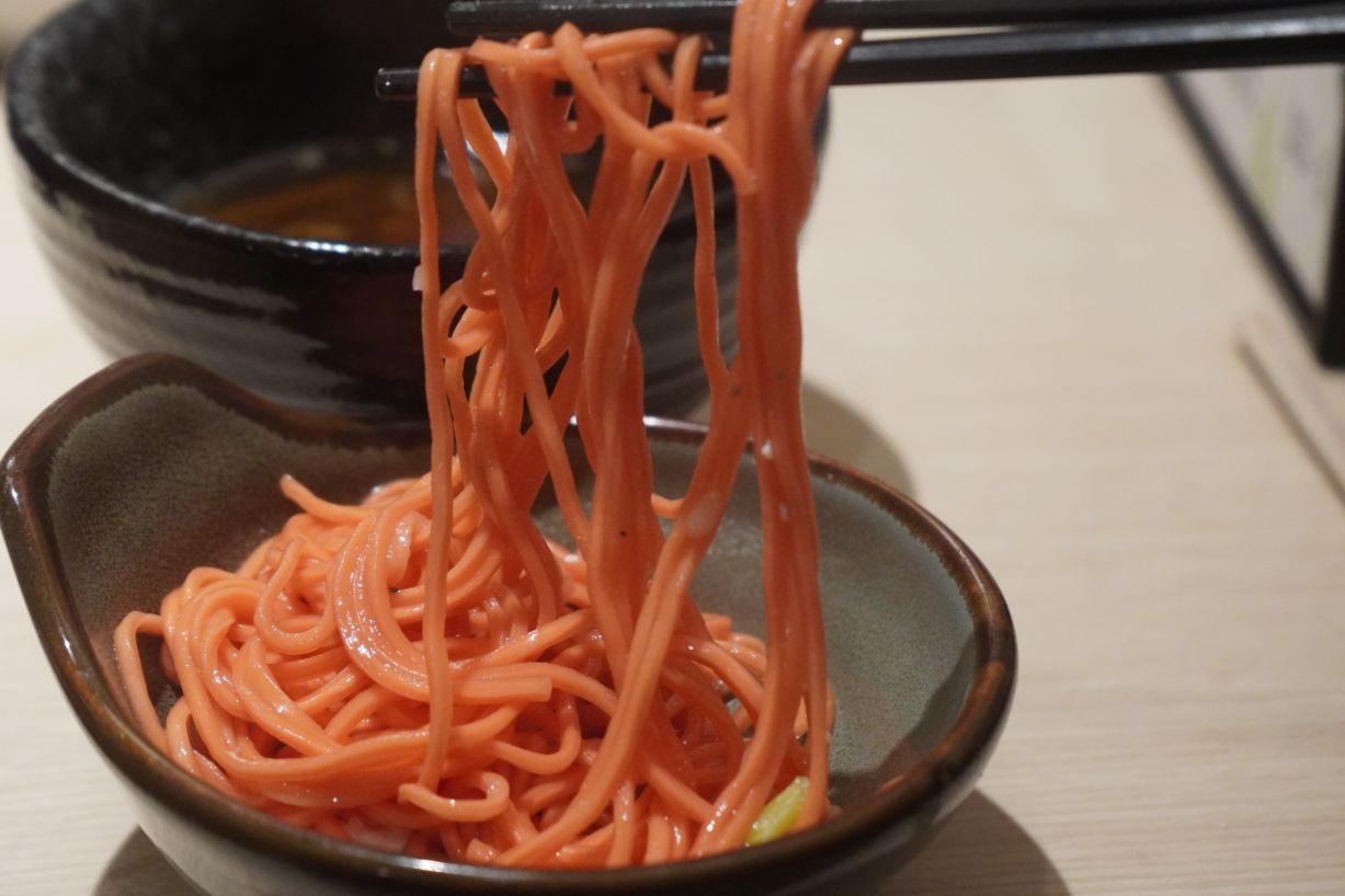 基隆中正|涮乃葉基隆好食城店|港邊第一排景觀餐廳,豐盛肉盤及自助吧吃到爽 - 第20張圖 基隆中正|涮乃葉基隆好食城店|港邊第一排景觀餐廳,豐盛肉盤及自助吧吃到爽