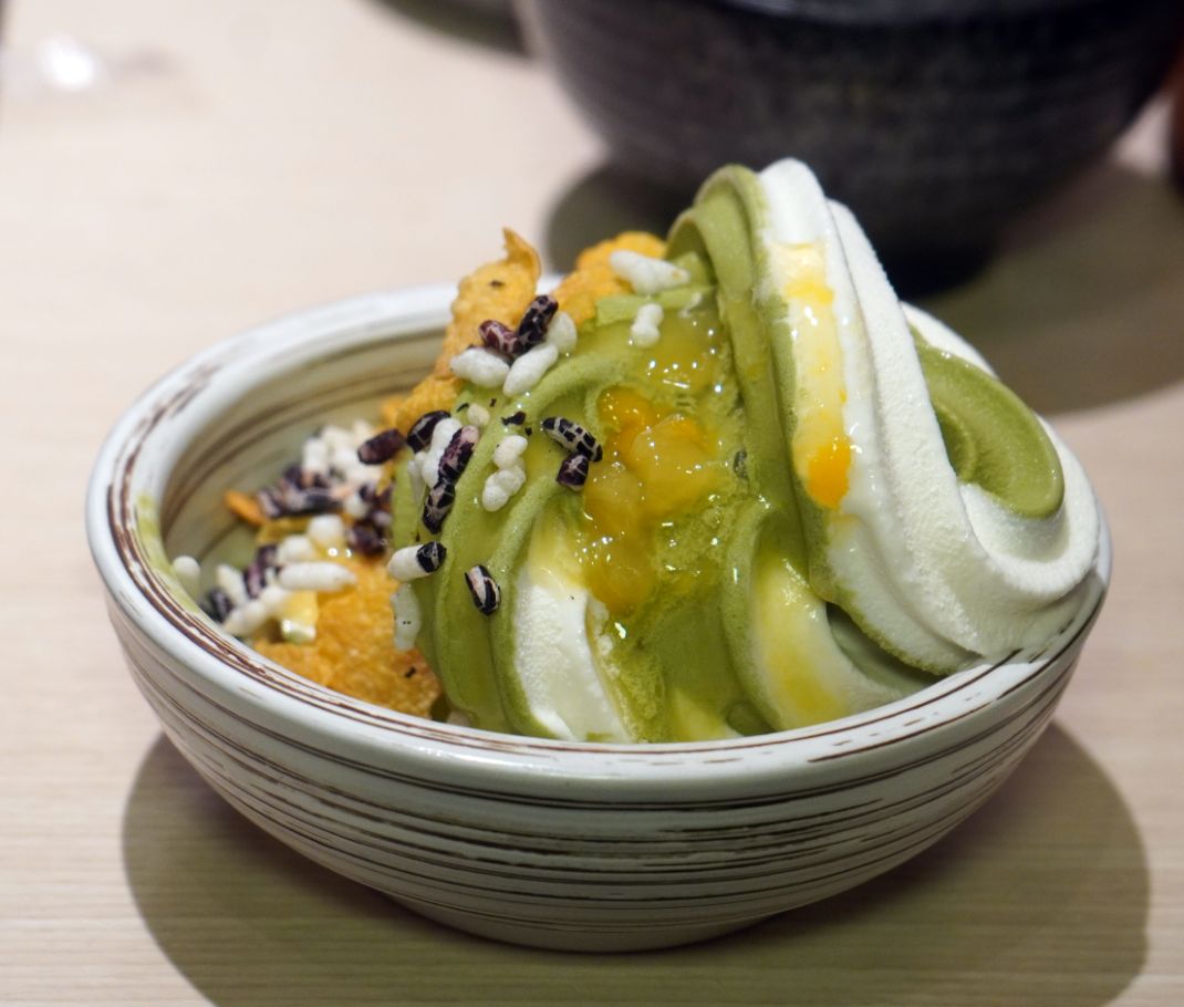基隆中正|涮乃葉基隆好食城店|港邊第一排景觀餐廳,豐盛肉盤及自助吧吃到爽 - 第45張圖 基隆中正|涮乃葉基隆好食城店|港邊第一排景觀餐廳,豐盛肉盤及自助吧吃到爽
