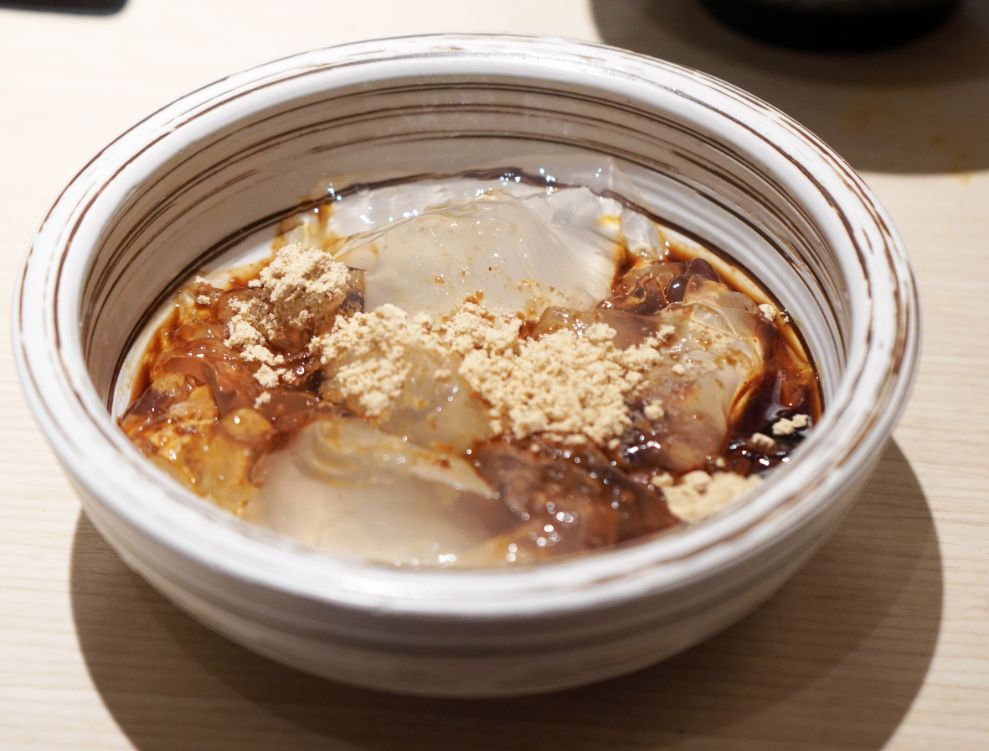 基隆中正|涮乃葉基隆好食城店|港邊第一排景觀餐廳,豐盛肉盤及自助吧吃到爽 - 第42張圖 基隆中正|涮乃葉基隆好食城店|港邊第一排景觀餐廳,豐盛肉盤及自助吧吃到爽
