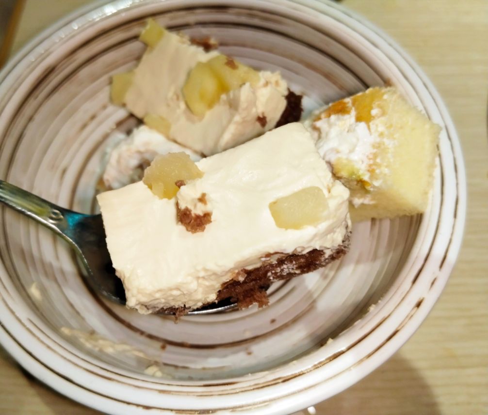 基隆中正|涮乃葉基隆好食城店|港邊第一排景觀餐廳,豐盛肉盤及自助吧吃到爽 - 第40張圖 基隆中正|涮乃葉基隆好食城店|港邊第一排景觀餐廳,豐盛肉盤及自助吧吃到爽