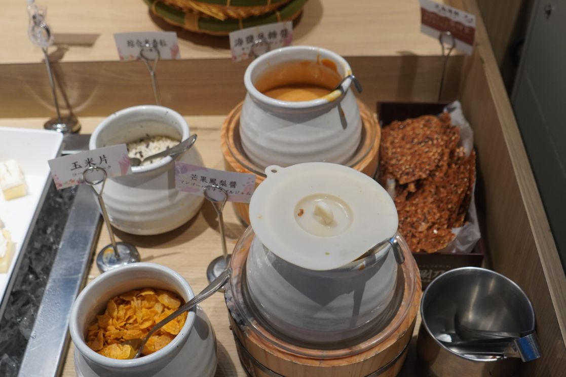 基隆中正|涮乃葉基隆好食城店|港邊第一排景觀餐廳,豐盛肉盤及自助吧吃到爽 - 第44張圖 基隆中正|涮乃葉基隆好食城店|港邊第一排景觀餐廳,豐盛肉盤及自助吧吃到爽