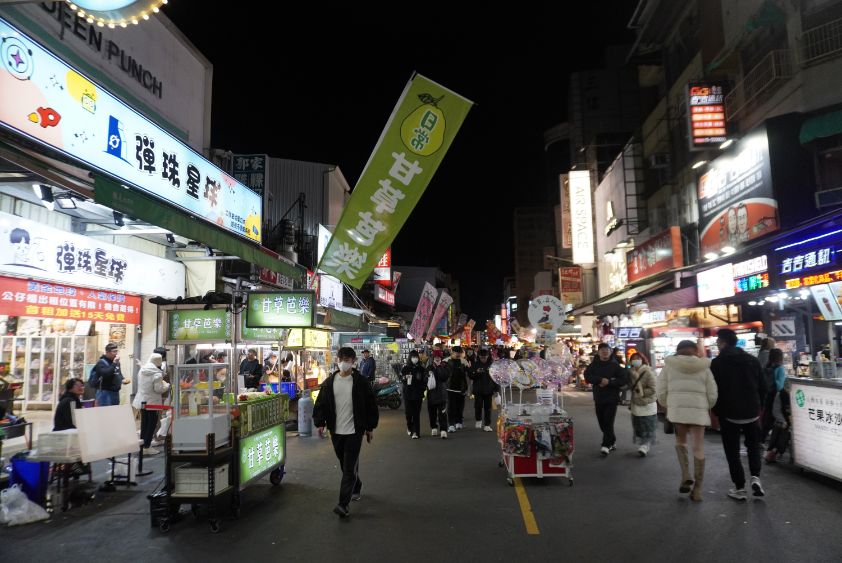 【懶人包】2026嘉義文化路夜市美食及景點精選(整理至2025/11/10) - 第7張圖 【懶人包】2026嘉義文化路夜市美食及景點精選(整理至2025/11/10)